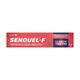 SENQUEL F+ FAST RELIEF & ENAMEL PROTECTION Tooth Paste 50g - Oral Care - P-Mou