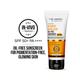 Dr. Sheth's Kesar & Kojic Acid Oil-Free Sunscreen SPF 50+ PA++++ 30 gm - Face Sunscreen
