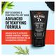 Man Arden 7X Bamboo Charcoal Peel Off Mask 100 ml - Masks & Peels