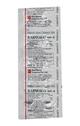 Rabnor O Tablet 10'S - Ulcer/Reflux/Flatulence-Aaa