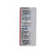 Glitaris 15mg Tablet 10'S - Diabetes-Ant