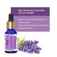 Rey Naturals Lavender and Rosemary Essential Oil 15ml each 2's - Essential Oils