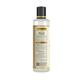 KHADI NATURAL SHIKAKAI HONEY HAIR CLEANSER SLS & PARABEN FREE 210 ml - Shampoos