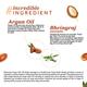 Atulya Moroccon Argan Oil Hair Oil 200 ml - Hair Oils