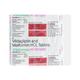 VILDAMAC M 50/500mg Tablet 15's - Diabetes-Ant