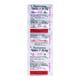 Voxidep 25mg Tablet 10'S - Depression-Ant