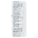 Nervmax SR 75mg Tablet 10'S - Neuropathic Pain-Dru