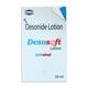 Desosoft Lotion 30ml - Skin Infections-Toc
