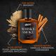 Beardo Whisky Smoke Edp Perfume For Men 50 ml - Men Perfumes (Edt/Edp)