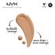 Nyx Professional Makeup Total Control Pro Drop Foundation - Olive 13 ml - Foundation