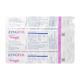 ZINGFOL Tablet 15's - Supplements-Vam