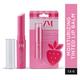 Zayn & Myza Strawberry Tinted Lip Balm 1.5 gm - Lip Balms
