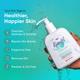 Episoft Cleansing Lotion for Sensitive Skin 250 ml - Face Wash & Cleansers