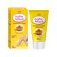 VI-John Feather Touch Hair Removal Cream Haldi & Chandan Tube for Normal Skin 40 gm - Shaving Creams