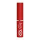 Fashion Colour Jersy Girl Kiss Proof No Transfer Lipstick, 9 Agate Red 2 gm - Lipsticks