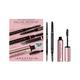 Anastasia Beverly hills Natural & Polished Deluxe Brow Kit - Dark Brown 8.1 ml - Eyebrow Pencils & Enhancers