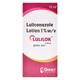 Lulilok Lotion 15ml - Fungal Infections-Taa