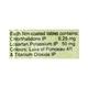 CTD L 6.25/50mg Tablet 10'S - Hypertension-Ang