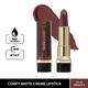 Faces Canada Comfy Matte Creme Lipstick - Oh So Serious 11, Hydratingh Comfort Long Stay, Creamy Matte 4.2gm - Lipsticks