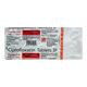 Cipcoz 250mg Tablet 10'S - Bacterial Infections-Qui