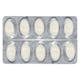 Eugest 400mg Capsule 10'S - Hormonal Therapy-Oes