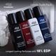 Bold Care 404 All Flavours Greek Gods Longest Lasting EDP Perfumes, 20ml each 4's - Men Perfumes (Edt/Edp)