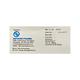 DP 50 Tablet 10's - Pain relief-Nsa