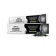 Healthvit Activated Charcoal Toothpaste For Teeth Whitening, Fluoride Free, Sulfate Free Mint Flavour 100 gm - General Health