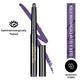 Insight Cosmetics Glide & Glow Eyeshadow Stick Purple Rain 2 g - Eyeshadow, Bases & Primers