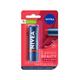 Nivea Lip-Care Caring-Beauty-Red 4.8 gm - Lip Balms
