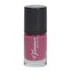Glimmer Nail Polish Onion Red 5 ml - Nail Polish