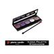 Pierre Cardin ParisIconic Palette Eyeshadow Kiss And Tell 10 gm - Eye Shadow Palettes