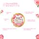 Atulya Rose Lipbalm 5 gm - Lip Glosses