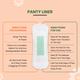 Mildcares MildPads Panty Liner 60's - Panty Liners