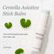 Mixsoon Centella Stick Balm 11.5 ml - Face Moisturizers
