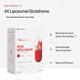 Beautywise Dual Action Skin Brilliance 4X Glutathione with Nac 60's - Multi-Vitamins