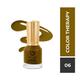 Matt Look Nails Makeup Colour Therapy Nail Polish, Shade No - 06 14 ml - Nail Polish