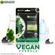 Garnier Skin Black Serum Mask - Pure Charcoal 28 gm - Masks & Peels