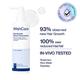 Wishcare Hair Growth Serum Concentrate with Redensyl - In-Vivo Tested-Boosts Hair Growth (100ml) - Hair Combs