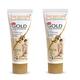 Aryanveda Gold Removal Cream for Women (Pack of 2) 40 gm - Lotions & Creams