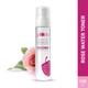 Plum Bulgarian Valley Rose Water Toner with Hyaluronic Acid Fragrance Free 100ml - Toners