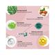 Dot & Key Pea Peptide + Cysteine Hair Volumizing Serum 30 ml - Hair Serums