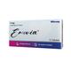 EROVIA 2 MG ORANGE FLAVOUR Sublingual Tablet 6's - Impotence/Erectile Dysfunction (Ed)