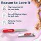 GUBB Baby Nail Kit - Nail Clipper & Filer 60 gm - Manicure & Pedicure Kits