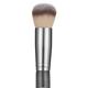 London Pride Cosmetics HD Buffing Brush Black 75 gm - Face Brush