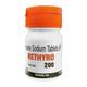 RETHYRO 200 Tablet 120's - Hypothyroidism