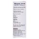 MACPOD CV 50 Oral Suspension 30ml - Bacterial Infections-Cep