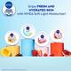 Nivea Soft Light Moisturiser 100 ml - Face Moisturizers