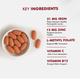 Dr. Morepen Iron & Zinc with Vitamin C & B12 Tablet 60's - Calcium And Minerals