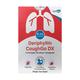 DERIPHYLLIN COUGHGO DX SUGAR FREE STRAWBERRY FLAVOUR Siplet 10x10ml - Cough And Cold-Cou